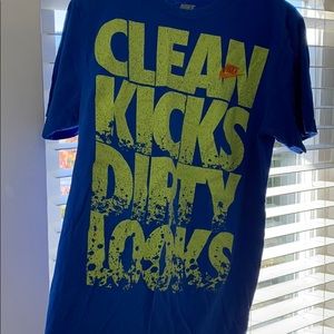 Nike men’s shirt bundle